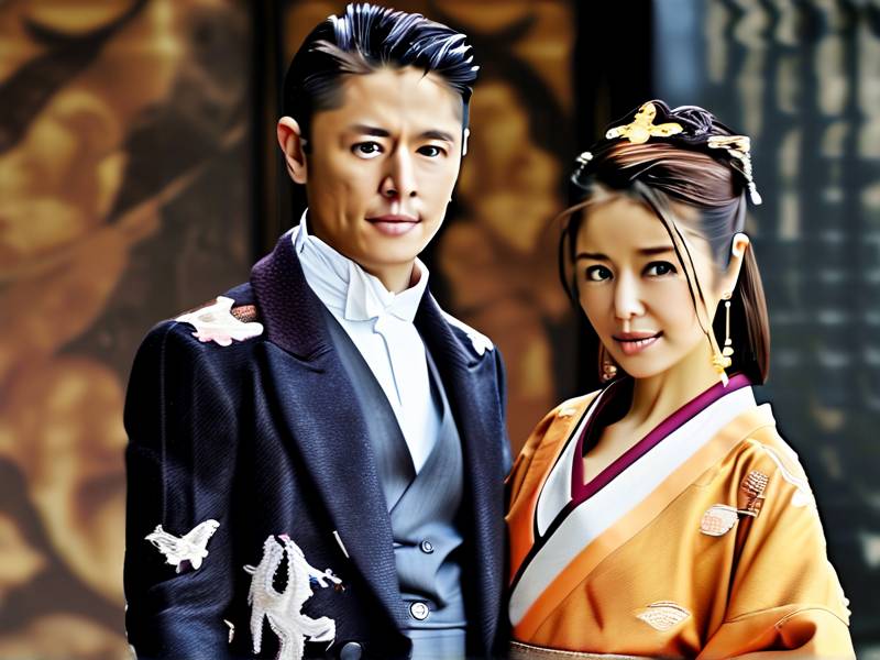 林心如和霍建华2019（霍建华和林心如离婚孩子共同抚养，林心如作回应了吗）