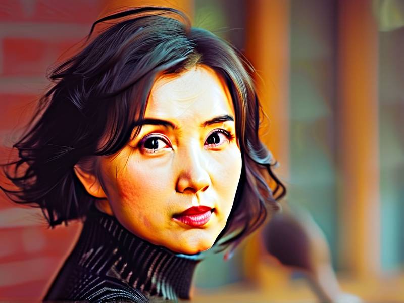 陈好近照2018（41岁的陈好晒出近照，你对于她印象最深的角色是哪一个）