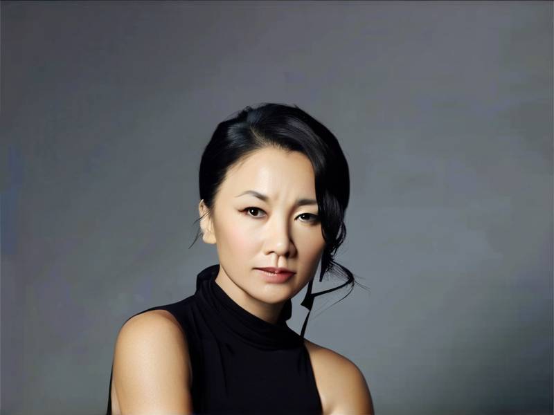 黄绮珊声乐老师（“最丑歌后”黄绮珊：从红极一时到隐退幕后，她都经历了什么）