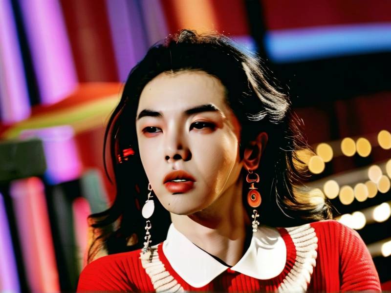 华晨宇张碧晨六公主(央视六公主是谁呀) 华晨宇张碧晨六公主(央视六公主是谁呀)