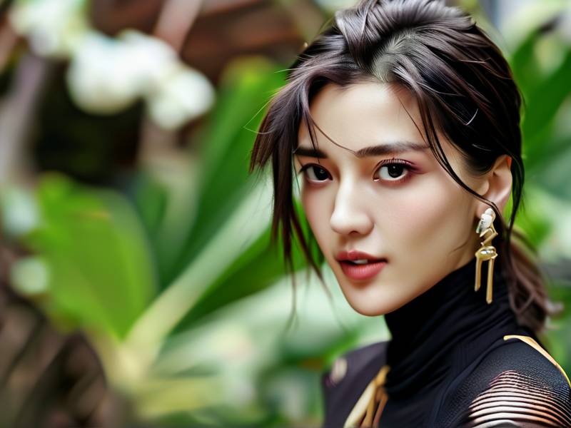 吴千语出轨谁（林峰疑似吐槽吴千语，两人之前有过一段怎样的感情经历）