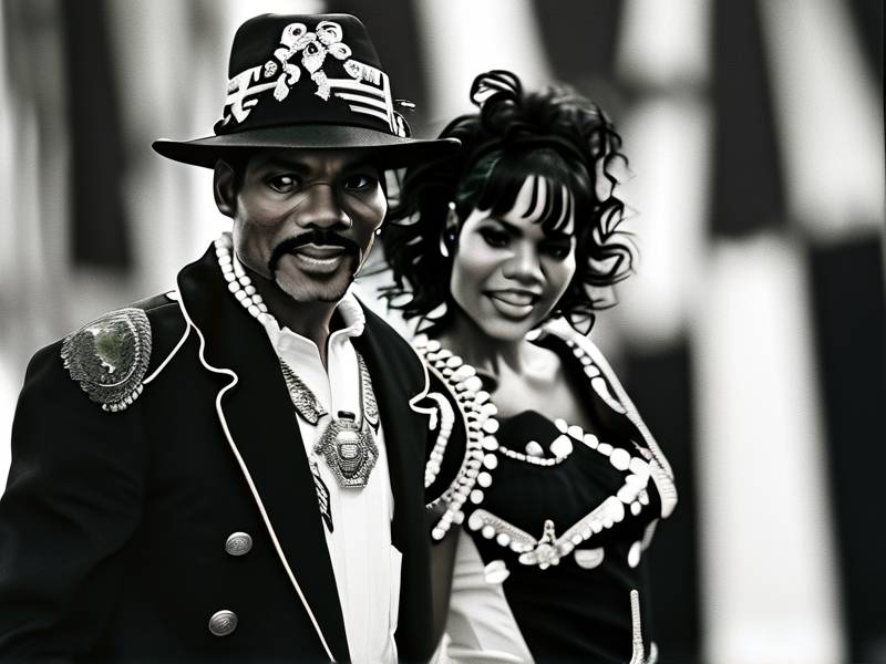 tito说mj的最爱是lisa（关于MICHAEL与妻子丽莎的故事）