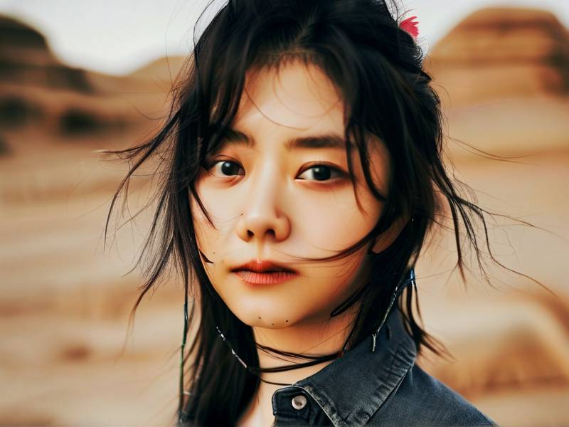 谭松韵是不是改年龄了（谭松韵看起来很年轻，其实际年龄是多大）