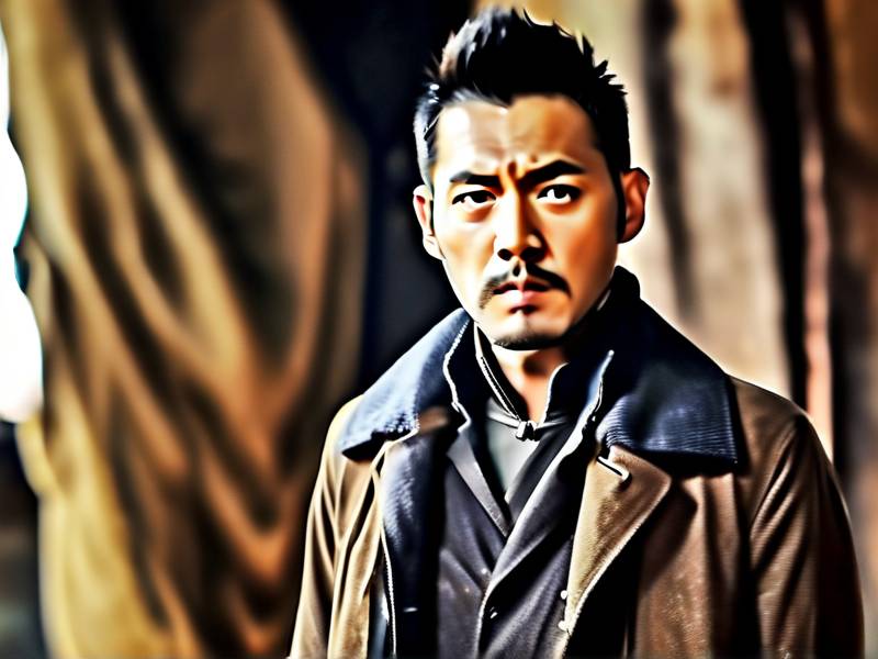 张启山怎么当上老九门之首的（盗墓笔记老九门老大是谁）