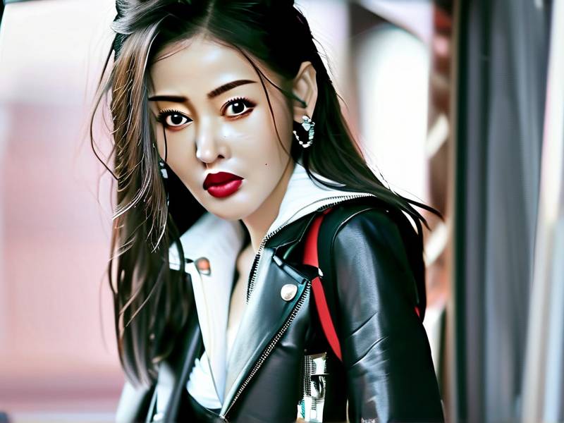 张天爱名字是什么意思（娱乐圈中竟然有两个张天爱，她们两个人谁的发展更好一点）