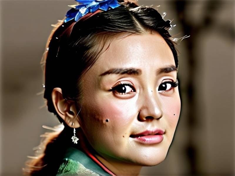 马蓉自曝怀孕传闻（马蓉在线否认怀孕传闻，王宝强新片路透图曝光，全新造型看起来如何）
