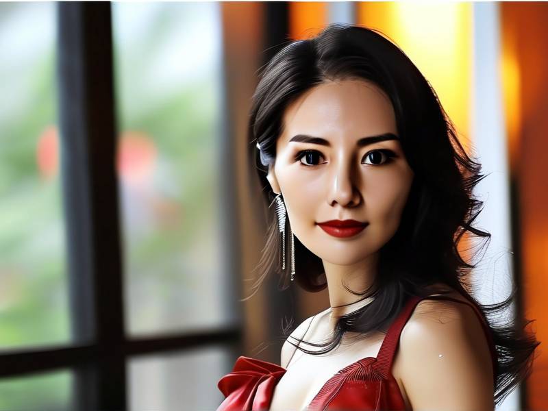 娱乐圈里有哪些女星已经结婚却还没公开？叶璇和老公近况