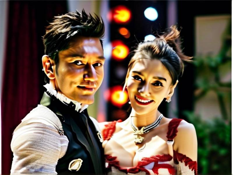 baby和黄晓明最新消息(黄晓明和Baby官宣离婚是真的吗) baby和黄晓明最新消息(黄晓明和Baby官宣离婚是真的吗)