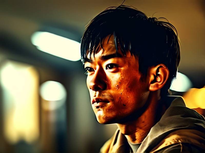 奇迹,笨小孩在电影中的王传君演技是否在这部剧中有很好的表现?王传君易烊千玺怎么认识的 奇迹,笨小孩在电影中的王传君演技是否在这部剧中有很好的表现?王传君易烊千玺怎么认识的