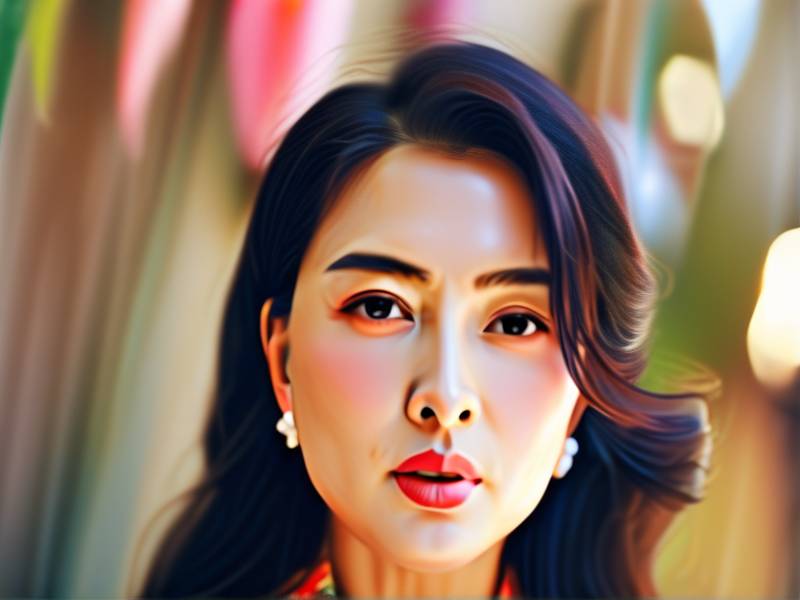 马苏陈思成是情侣吗（陈思诚新恋情被曝！女方穿花裙颜值超高，陈思诚的审美是怎样的）