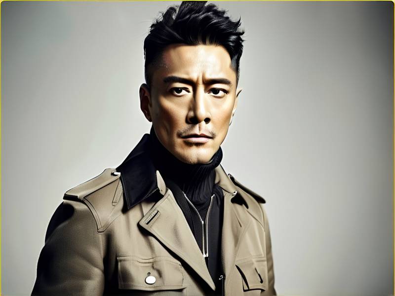 老演员吴克群资料（吴克群怎么改名了）