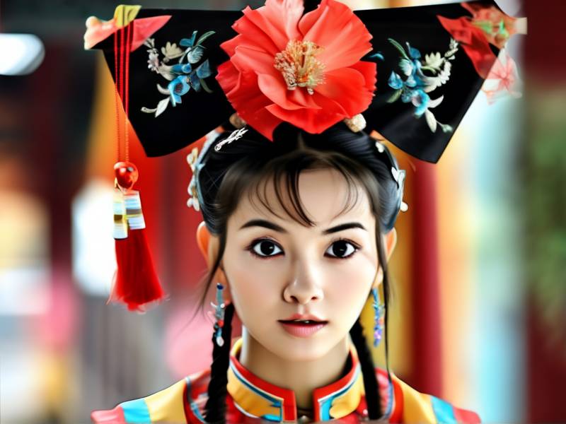 还珠格格女演员表名单(还珠格格第一二部的演员表) 还珠格格女演员表名单(还珠格格第一二部的演员表)