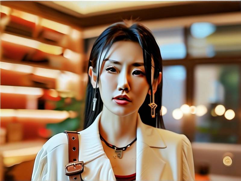 马剑越老公张杰工作（马剑越离婚！短短两年终是再见，马爸曾因女儿闪婚暴怒自扇耳光，家教如何）
