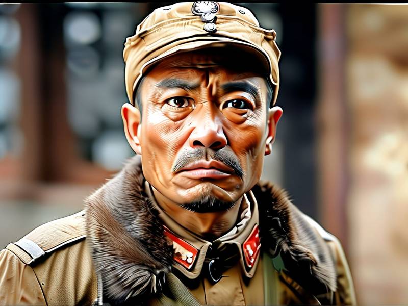 李云龙偏爱赵刚的原因(华野2师伤亡惨重,李云龙不去找司令员,为何要去找赵刚要俘虏) 李云龙偏爱赵刚的原因(华野2师伤亡惨重,李云龙不去找司令员,为何要去找赵刚要俘虏)