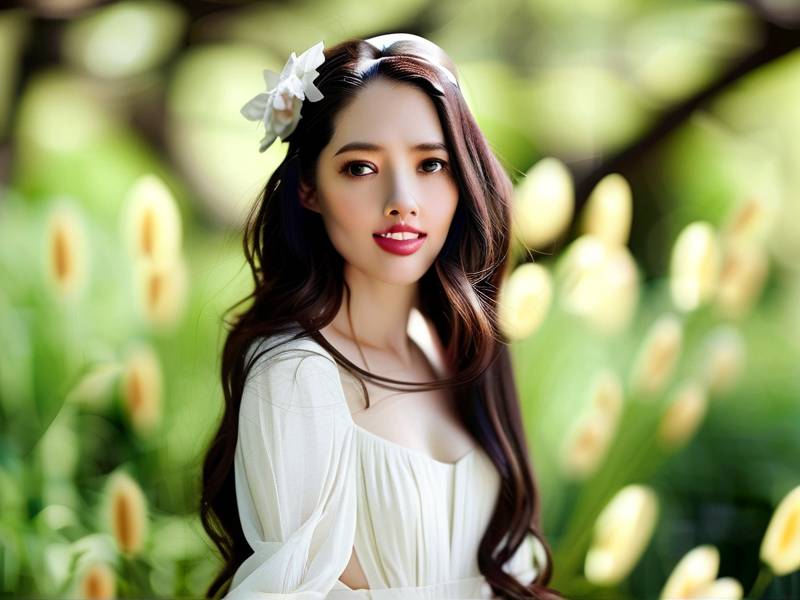 郭碧婷为什么那么白（拥有一口好牙的重要性，和向佐蜜月行的郭碧婷为何因为牙齿丢了女神形象）