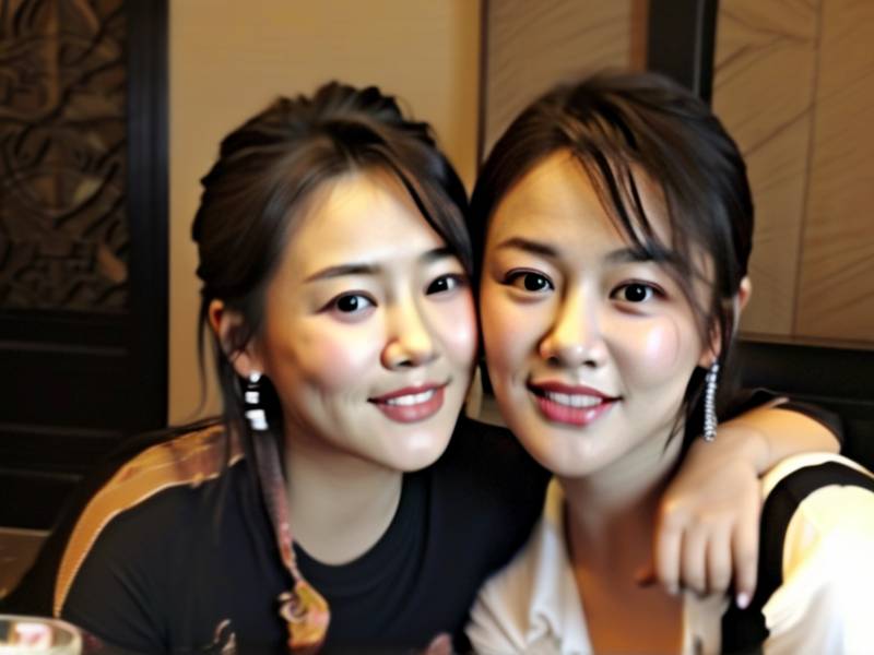 马思纯和杨紫成为朋友的原因（马思纯晒33岁庆生照，和杨紫亲密拥抱，她们之间有过哪些合作）