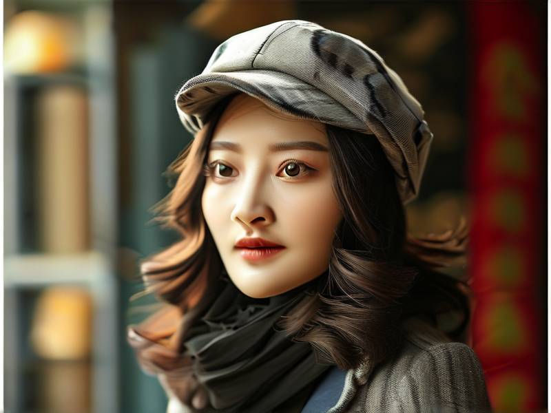 幸福照相馆演员介绍（苏春玉扮演者王婉娟个人资料王婉娟老公是谁）