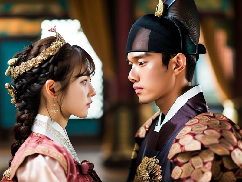 步步惊心丽收视率怎么样（《云画的月光》为什么比《步步惊心 丽》收视率高）