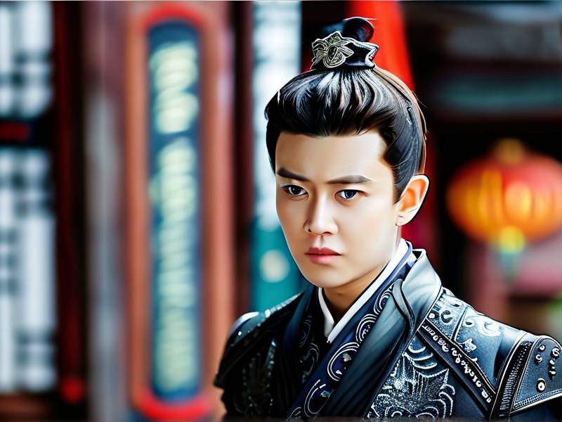 聂欢bot微博（任嘉伦公开恋情 女友聂欢身份大揭秘）