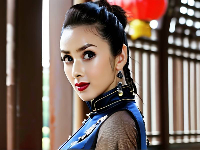 蒋丽莎为啥五年剖四个（陈浩民妻子5年剖4胎，还学外国人不坐月子，如今面色憔悴很唏嘘，为何）