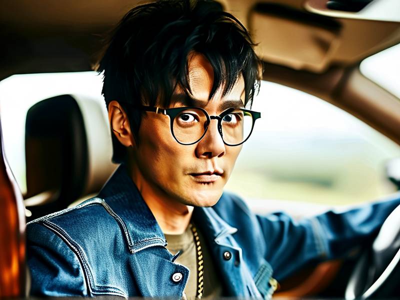 吴青峰被采访时直言自己每月花销2000，生活中该如何做到这么节俭？适合开车旅行路上听的欢快歌曲