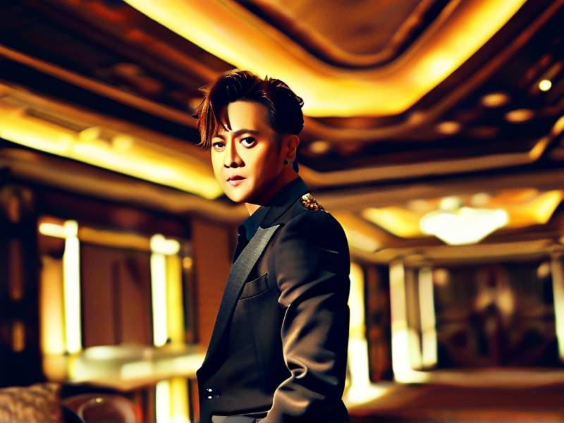 罗志祥时间管理高端课程（罗志祥之所以能成为“时间管理大师”，partboy帮才是关键因素吗）