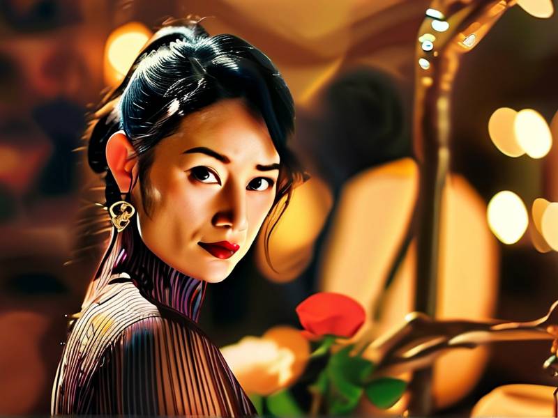 郭晓冬什么时候结婚的（程莉莎把老公放在第一位，她这样是不是没有自我了）