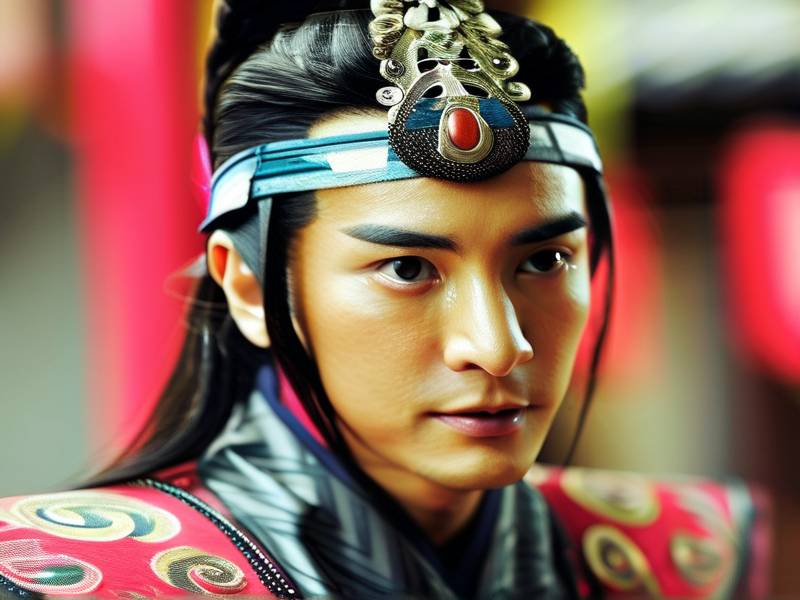 郑元畅演过的古装电影(《恶作剧之吻》男主郑元畅还有什么作品) 郑元畅演过的古装电影(《恶作剧之吻》男主郑元畅还有什么作品)