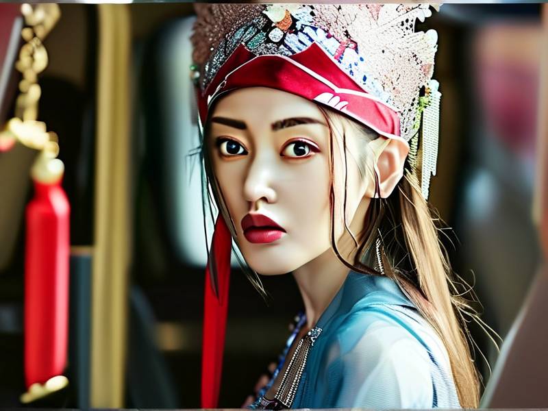 张天爱糊成这样了(太子妃张天爱最近是糊了吗) 张天爱糊成这样了(太子妃张天爱最近是糊了吗)