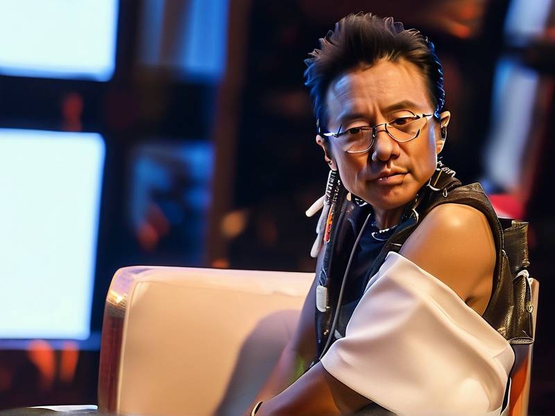 汪峰出轨过吗（章子怡被问到如果汪峰婚内出轨，你会怎么做，章子怡霸气回应，她说了什么）