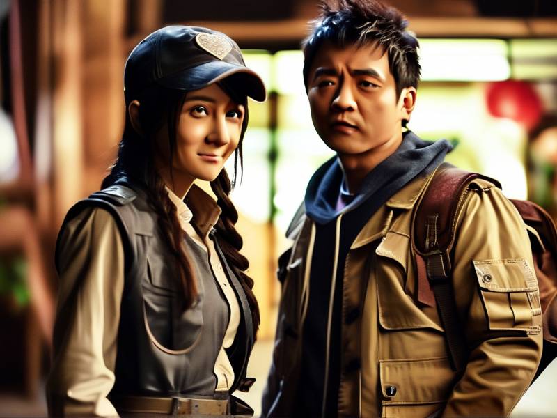 爱情公寓6演员（爱情公寓演员名字大全）