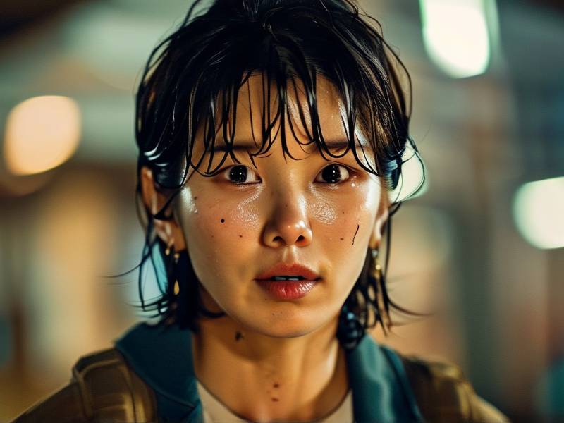 李胜基要杀女友的电影（少年派为什么要杀女友）