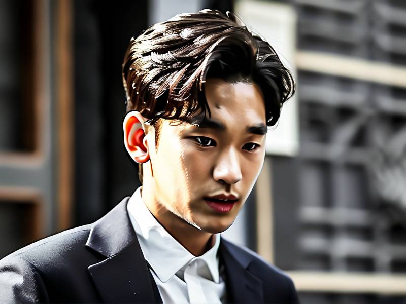 金秀贤公司老板是谁（金秀贤的个人资料）