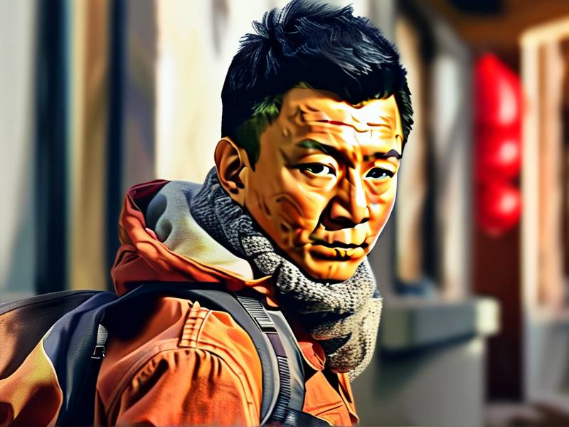 孙红雷是一个小孩吗（孙红雷的“人设”是怎样崩塌的）