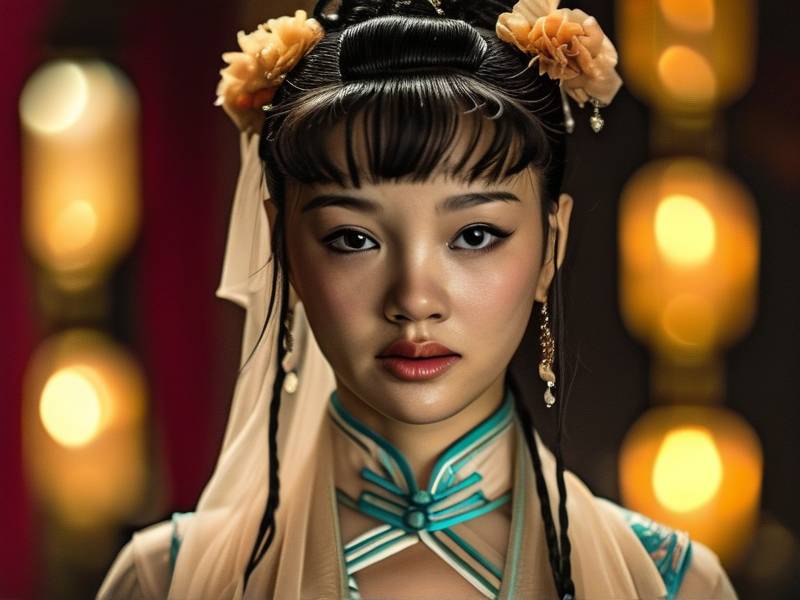 小说里李小男的结局（李小男怎么死的）