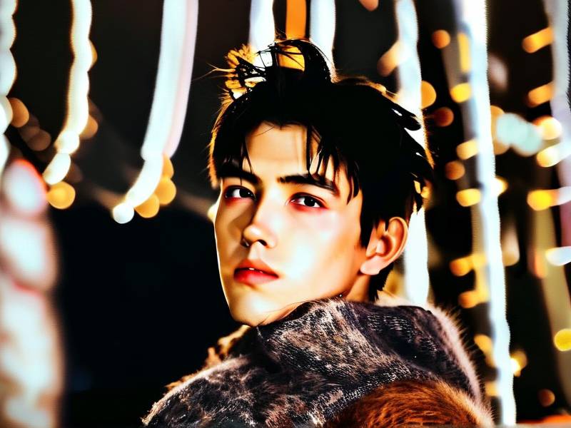 陈飞宇綦美合为什么分手？王一博为什么会喜欢綦美合