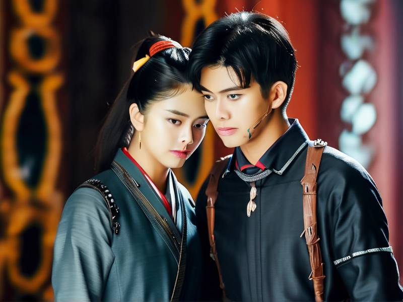 宋威龙吐槽谭松韵(任嘉伦没骗人,宋威龙不再隐瞒,他们不和谭松韵拍吻戏的理由是什么) 宋威龙吐槽谭松韵(任嘉伦没骗人,宋威龙不再隐瞒,他们不和谭松韵拍吻戏的理由是什么)