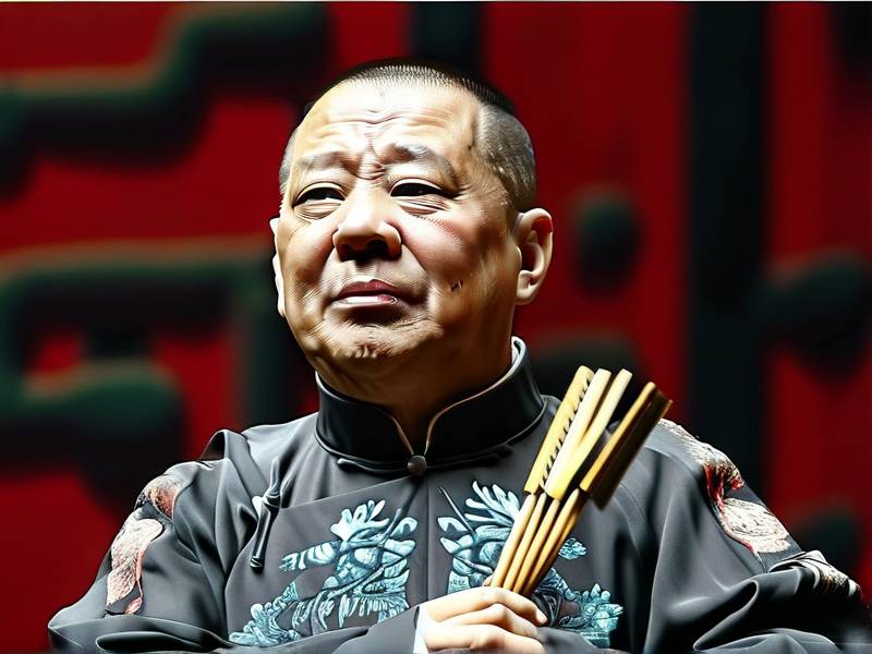 郭德纲于谦讽刺姜昆相声完整(郭德纲相声穷人站在十字路口手拿十把钢钩,钩不住亲人冷暖 是哪个相声段子) 郭德纲于谦讽刺姜昆相声完整(郭德纲相声穷人站在十字路口手拿十把钢钩,钩不住亲人冷暖 是哪个相声段子)