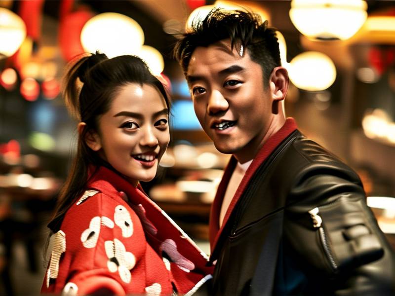 郑恺苗苗火锅店(郑恺火锅店开业,却被质疑抄袭,究竟是怎么回事) 郑恺苗苗火锅店(郑恺火锅店开业,却被质疑抄袭,究竟是怎么回事)