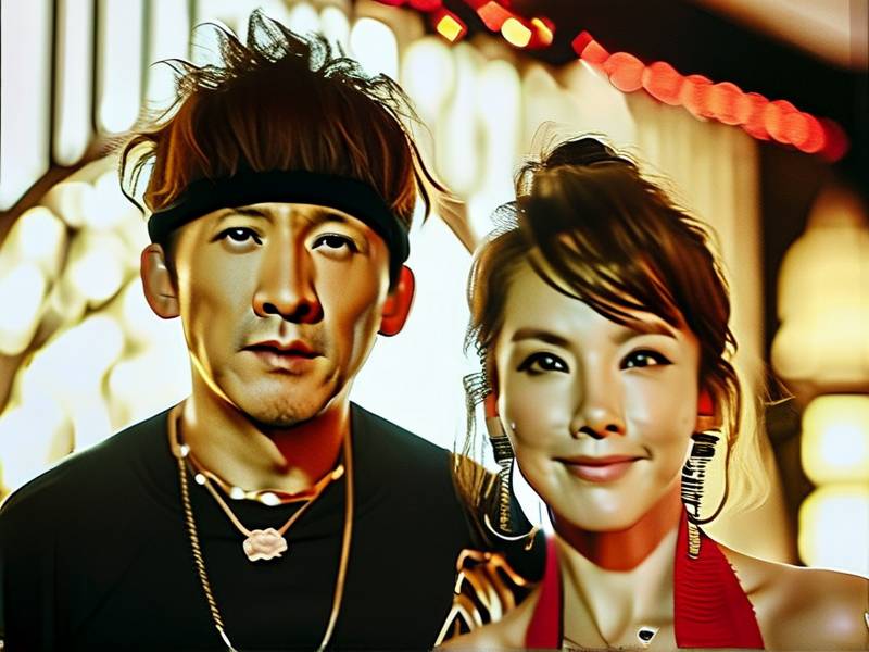 大张伟老婆相册(大张伟的人间清醒:坚持与兄弟AA分账,拒绝黄小蕾专爱胖老婆,你咋看) 大张伟老婆相册(大张伟的人间清醒:坚持与兄弟AA分账,拒绝黄小蕾专爱胖老婆,你咋看)