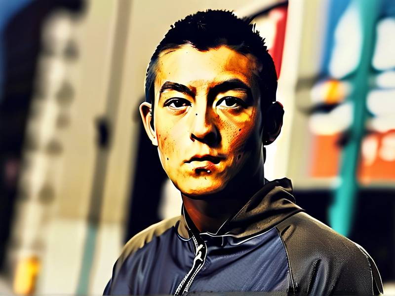 陈冠希板寸图片(板寸和圆寸哪个好看适合什么样的人) 陈冠希板寸图片(板寸和圆寸哪个好看适合什么样的人)