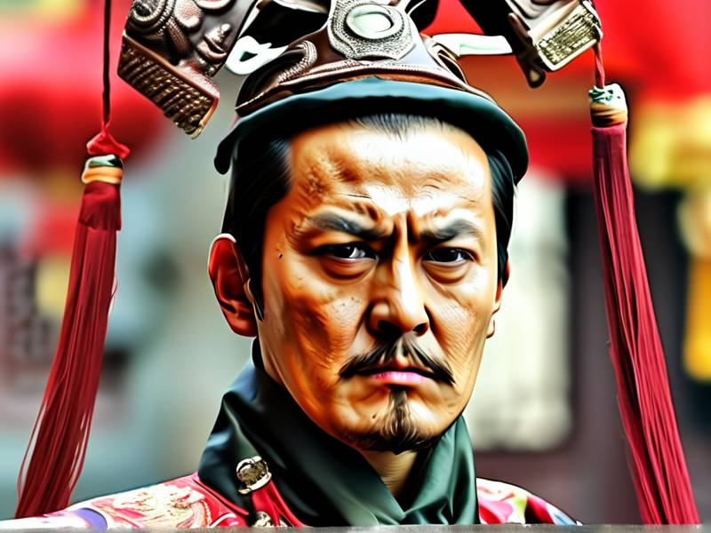 于正都导演过哪些电视剧(于正电视剧有哪些) 于正都导演过哪些电视剧(于正电视剧有哪些)