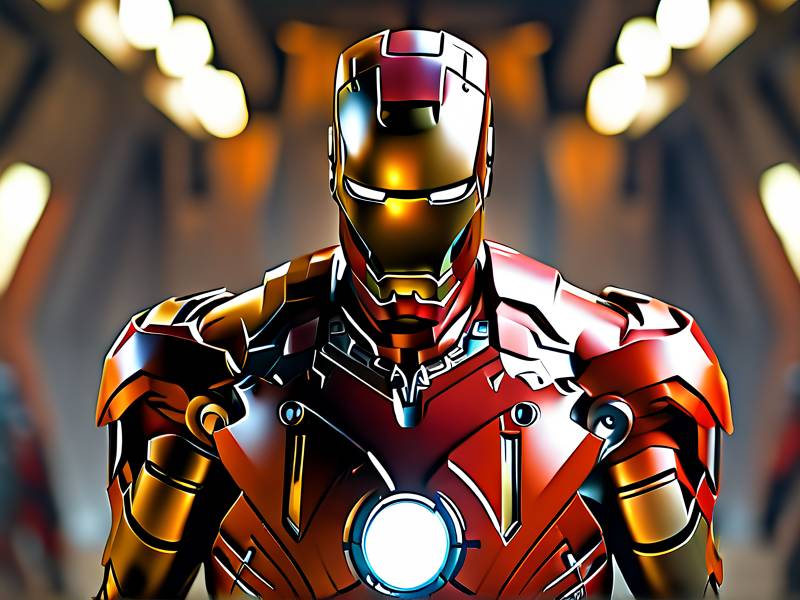 有钢铁侠的电影有多少部?钢铁侠出现过的有哪几部电影 有钢铁侠的电影有多少部?钢铁侠出现过的有哪几部电影