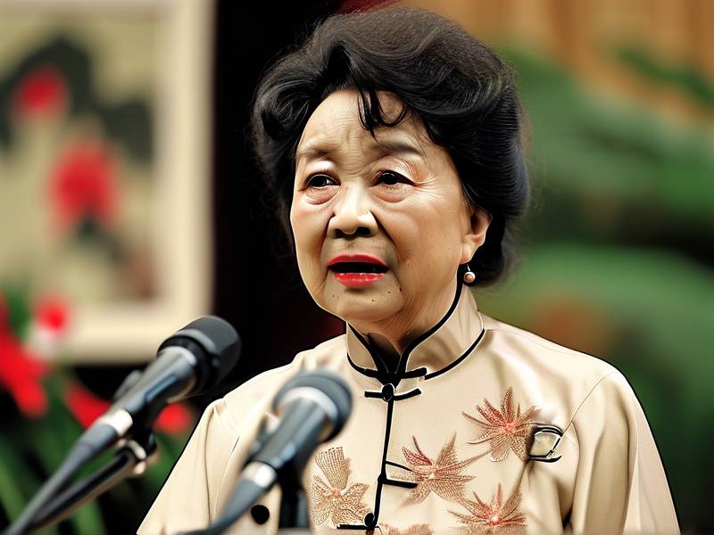 马增蕙侯宝林追悼会(曲艺名家马增蕙去世,这算不算曲艺界的一大损失) 马增蕙侯宝林追悼会(曲艺名家马增蕙去世,这算不算曲艺界的一大损失)