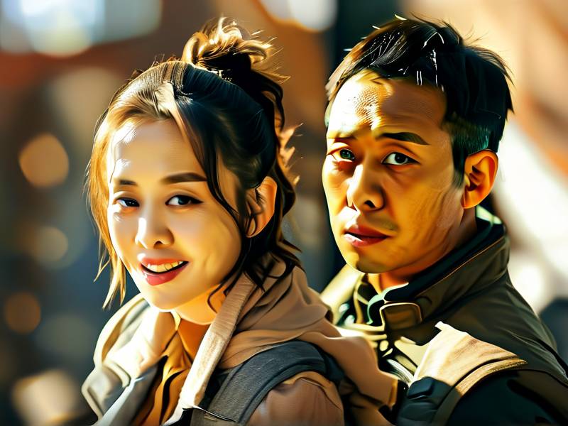 张译佟丽娅演的电视剧(张铎和佟丽娅演过的电视剧) 张译佟丽娅演的电视剧(张铎和佟丽娅演过的电视剧)