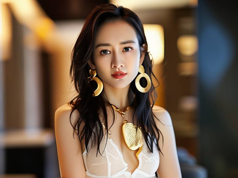 王鸥到底有多迷人(王鸥在一众男神包围下,网友调侃道:是大佬喜欢的女人) 王鸥到底有多迷人(王鸥在一众男神包围下,网友调侃道:是大佬喜欢的女人)