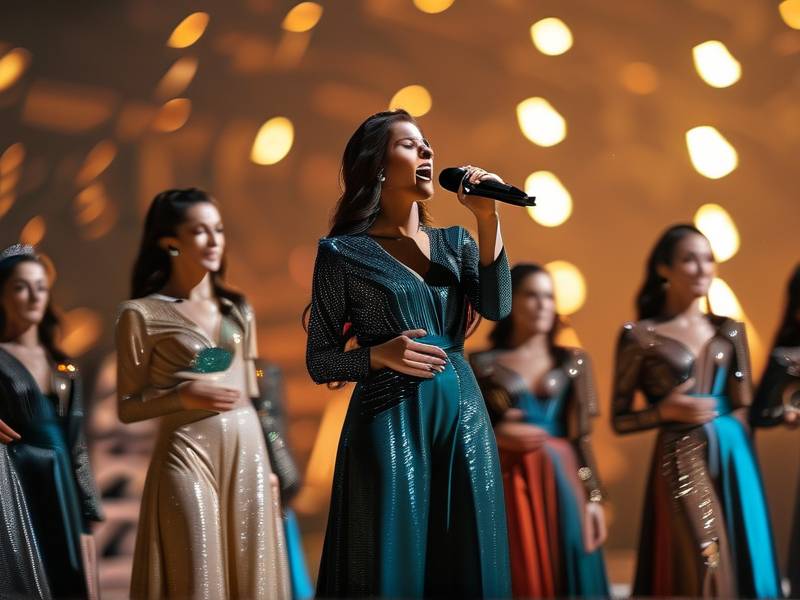 卡塔尔开幕式演唱者是谁(2022世界杯开幕式主题曲演唱者) 卡塔尔开幕式演唱者是谁(2022世界杯开幕式主题曲演唱者)