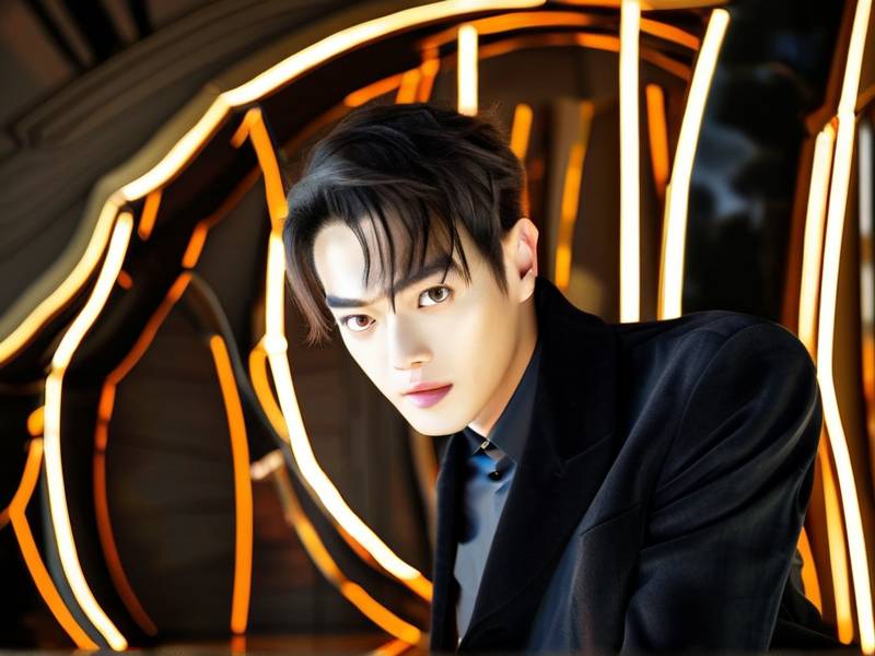 许凯为什么叫soso 除了soso许凯还被称为横店小王子?许凯生活中是怎么样的人 许凯为什么叫soso 除了soso许凯还被称为横店小王子?许凯生活中是怎么样的人