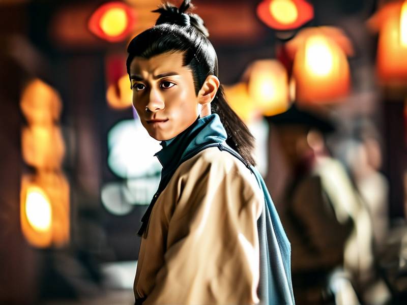 张一山版鹿鼎记片尾曲歌名(张一山鹿鼎记片尾曲谁唱的) 张一山版鹿鼎记片尾曲歌名(张一山鹿鼎记片尾曲谁唱的)