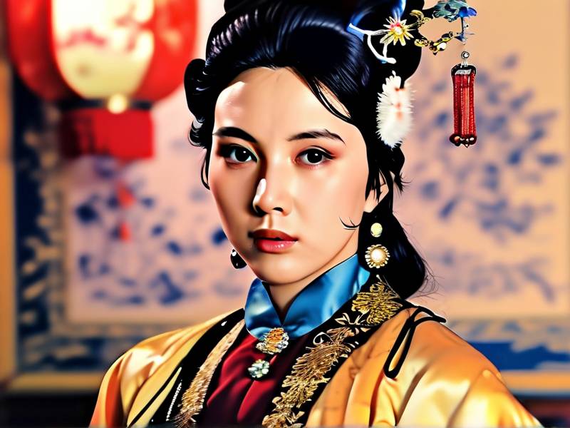 王熙凤是一个什么样的人物形象?王熙凤的性格特点 王熙凤是一个什么样的人物形象?王熙凤的性格特点